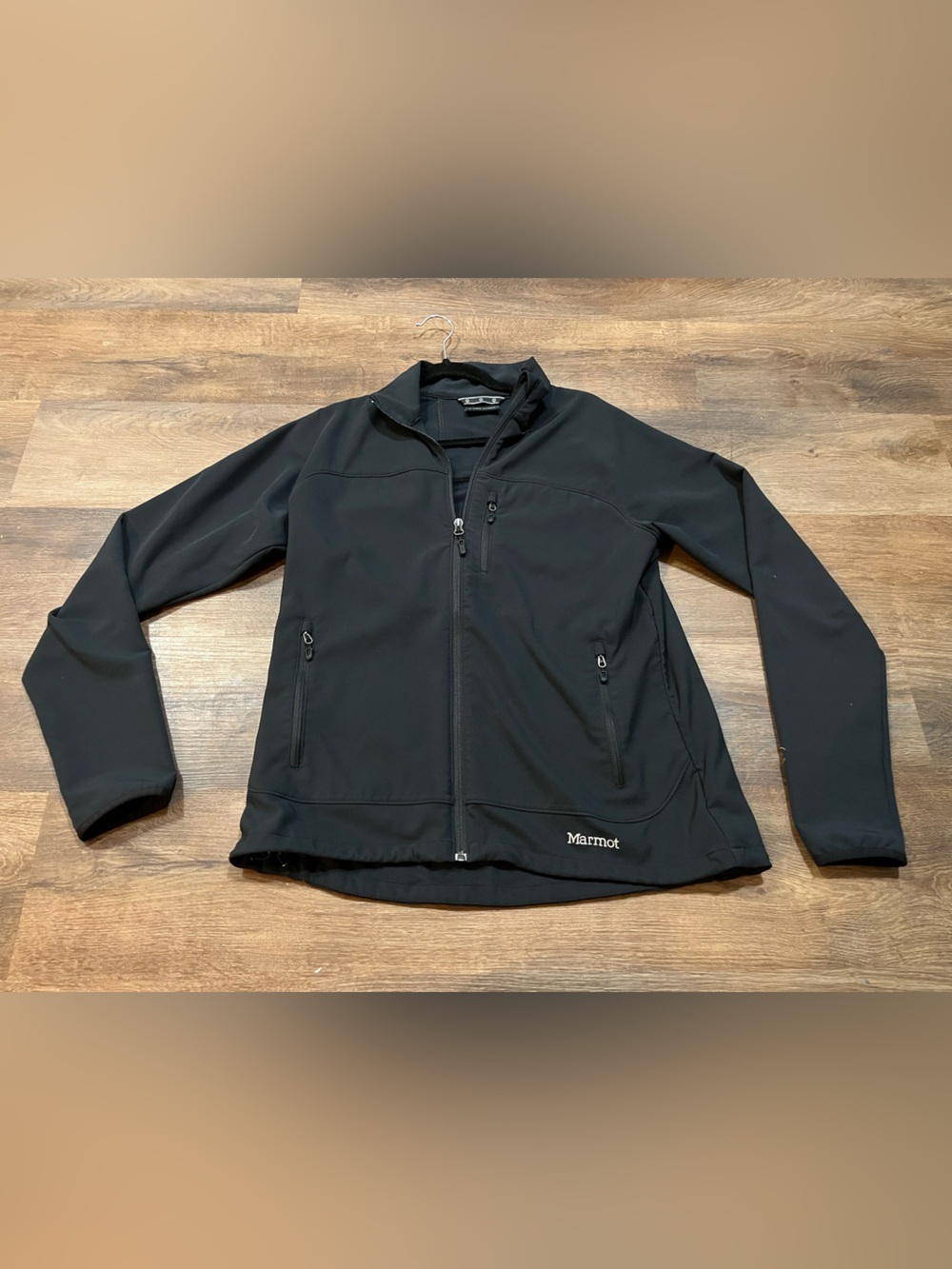 Marmot Softshell Jacket | Men’s Large | Outdoor Performance Jacket